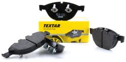 Textar Set Placute Frana Fata Textar Bmw Seria 6 E63 2004-2010 2379101 (2379101 1396)