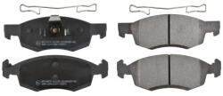 FEBI Set Placute Frana Fata Febi 16750 (16750 1101)