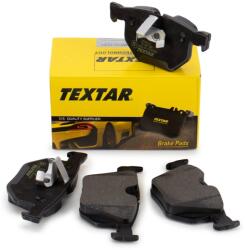 Textar Set Placute Frana Spate Textar Bmw X5 F15 2012-2018 2344704 (2344704 1316)