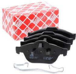 FEBI Set Placute Frana Fata Febi 16427 (16427 1011)
