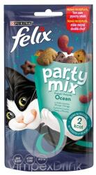 FELIX PARTY MIX Ocean macs. jut. fal. 60g - alkuguru