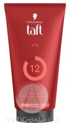 Schwarzkopf hajzselé 150ml V12 power