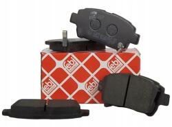FEBI Set Placute Frana Fata Febi Toyota IQ J1 2008-2015 16725 (16725 1088)