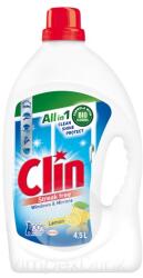 Clin Ablaktisztító ut. 4000ml lemon - alkuguru