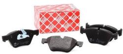FEBI Set Placute Frana Fata Febi Bmw Seria 5 E60 2003-2010 16503 (16503 1057)