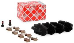 FEBI Set Placute Frana Spate Febi 16560 (16560 1071)