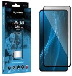 MyScreen Folie Protectie MyScreen Diamond Glass Edge Full Glue Google Pixel 8 Pro (MD8031TG DEFG BLACK)