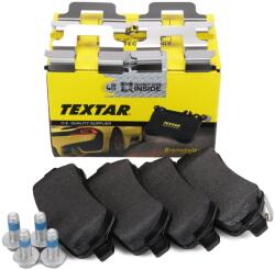 Textar Set Placute Frana Spate Textar Opel Meriva A 2003-2010 2341703 (2341703 1311)