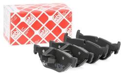 FEBI Set Placute Frana Spate Febi Bmw Seria 1 E87 2004-2011 16533 (16533 1064)