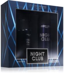 Jeanne Arthes Night Club ajándékszett