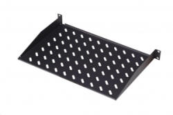 ASSMANN 19' rack polc (DN-19 TRAY-1-400-SW) (DN-19 TRAY-1-400-SW)