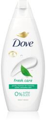 Dove Fresh Care Shower Gel tusfürdő gél 250 ml