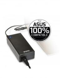 PORT Designs Notebook adapter ASUS 90W (900007-AS)