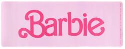 Paladone Desk Mat, Matel: Barbie, 80 x 30 cm, Szövet, Csúszásmentes, Billentyűzet és egérpad (PP13764BR)