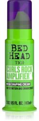 TIGI Curls Rock Amplifier Mega Shaping Cream formázó krém a rugalmas hullámokért 113 ml