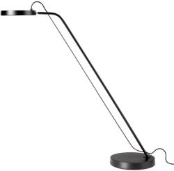 Unilux Lampa de birou, cu LED, UNILUX Illusio - neagra (UL-400036264) - vexio