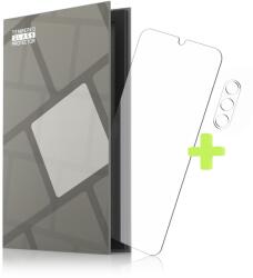 Tempered Glass Protector 0, 3mm Samsung Galaxy A13 5G / A13, kameravédő fólia, Case Friendly (TGP-SA13X-03)