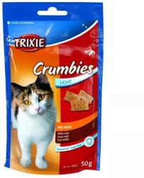 TRIXIE Jutalomfalat Macskának Szőroldó 50gr (4262)