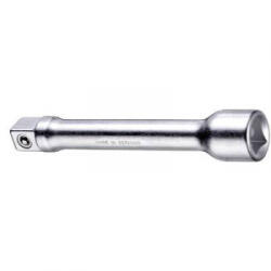 STAHLWILLE Dugókulcs hosszabbító Meghajtás (csavarhúzó) 1/2 (12, 5 mm) Elhajtás 1/2 (12.5 mm) 255 mm Stahlwille 509/10 13010003