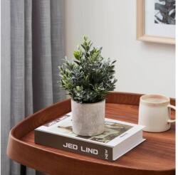 EGLO 428027 - Műnövény CHITOSE virágcserépben 22x16 cm 428027 (EG428027)