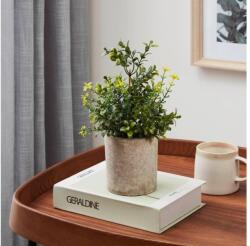 EGLO 428025 - Műnövény CHITOSE virágcserépben 25x15 cm 428025 (EG428025)