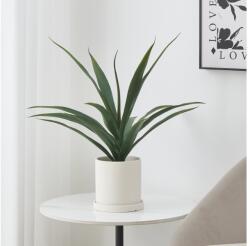 EGLO 428377 - Műnövény virágcserépben TOBETSU 58x40, 5 cm 428377 (EG428377)