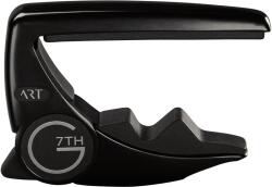 G7th Performance 3 6-String Black