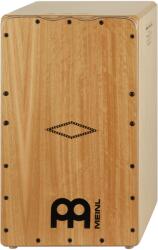 Meinl Artisan Edition Cajon Tango Line Light Eucalyptus
