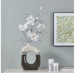 EGLO 428381 - Művirág ETAYA 83, 5 cm fehér 428381 (EG428381)