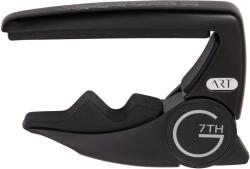 G7th Performance 3 6-String Celtic Black