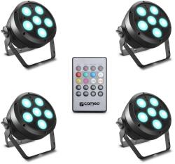 CAMEO Root Par 6 Bk Set 1