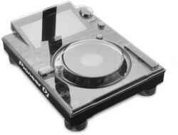 Decksaver Pioneer DJ CDJ-3000 Cover - kytary