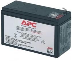 APC #106 csere akkumulátor (APCRBC106) (APCRBC106)