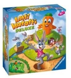 REGIO JÁTÉK Társasjáték - Lotti Karotti, 4 Éves kortól, Lányoknak és Fiúknak