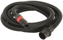 Bosch 2608000567 tömlő bajonettzárral és adapterrel GAS 35-55 elektromos szerszámokhoz (2.608.000.567)