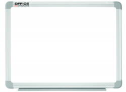 Office Products Tabla alba magnetica cu rama din aluminiu, 100 x 150 cm, Office Products (OF-20063611-14)