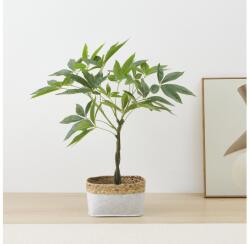 EGLO 428341 - Műnövény virágcserépben YUBETSU 61x40, 6 cm 428341 (EG428341)