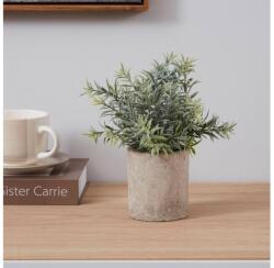 EGLO 428026 - Műnövény CHITOSE cserépben 24x16 cm 428026 (EG428026)