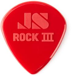 Dunlop Rock III custom Jazz III Picks 1.38