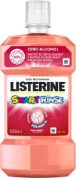 LISTERINE Smart Rinse Kids Berry 500 ml - alza