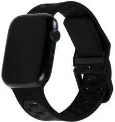 UAG Civilian Apple Watch 49/45/44/42mm szíj, Graphite (194002114032) - speedshop