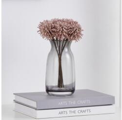 EGLO 428224 - Művirág DEMING 19 cm rózsaszín 428224 (EG428224)