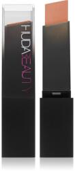 Huda Beauty Faux Filter Skin Finish Buildable Coverage Foundation Stick fedő korrektor stift Beignet 335B 12.5 g