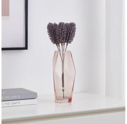 EGLO 428209 - Művirág DEMING 30 cm lila 428209 (EG428209)