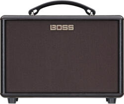 BOSS AC-22LX akusztikus gitárerősítő
