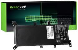 Green Cell Baterie Laptop Asus A555 F555 X555, 4000mAh, AS70 Green Cell (ACCU-NBT-AS70-GC)