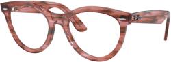 Ray-Ban Ray Ban RX 2241V 8363 54