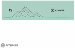 MTBIKER MTHIKER Karpos fejpánt, zöld