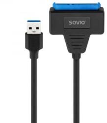 SAVIO AK-68 USB 3.0 SATA adapter (AK-68)