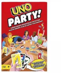 Mattel Uno: Buli Kártyajáték